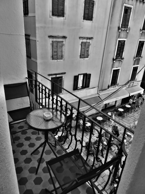 שיבניק Apartments Cico חדר תמונה
