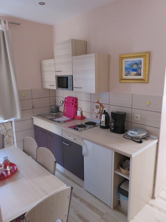שיבניק Apartments Cico חדר תמונה