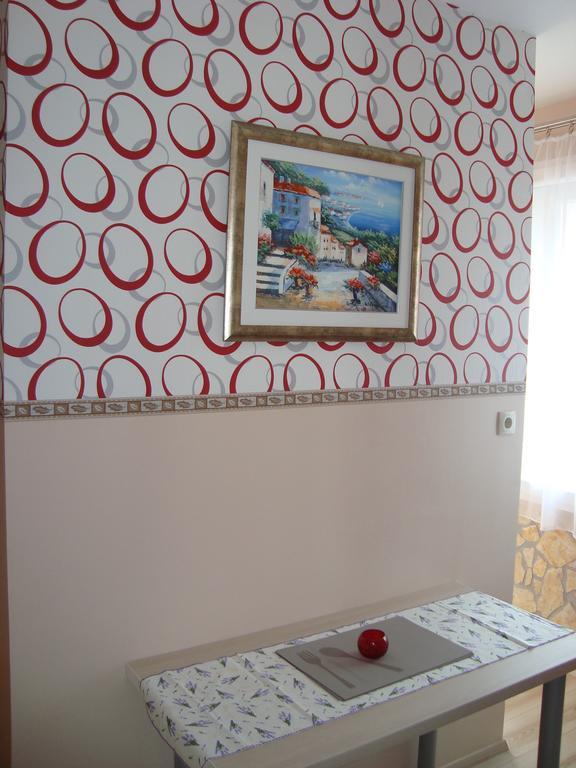 שיבניק Apartments Cico חדר תמונה