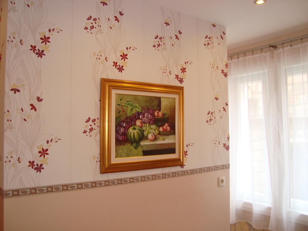 שיבניק Apartments Cico חדר תמונה