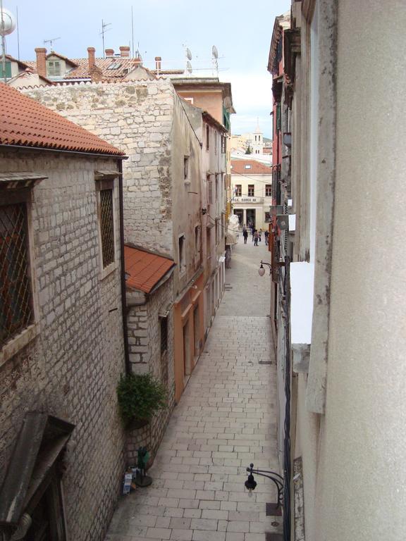 שיבניק Apartments Cico חדר תמונה