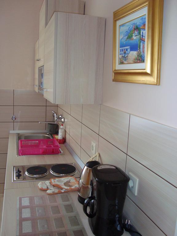 שיבניק Apartments Cico חדר תמונה