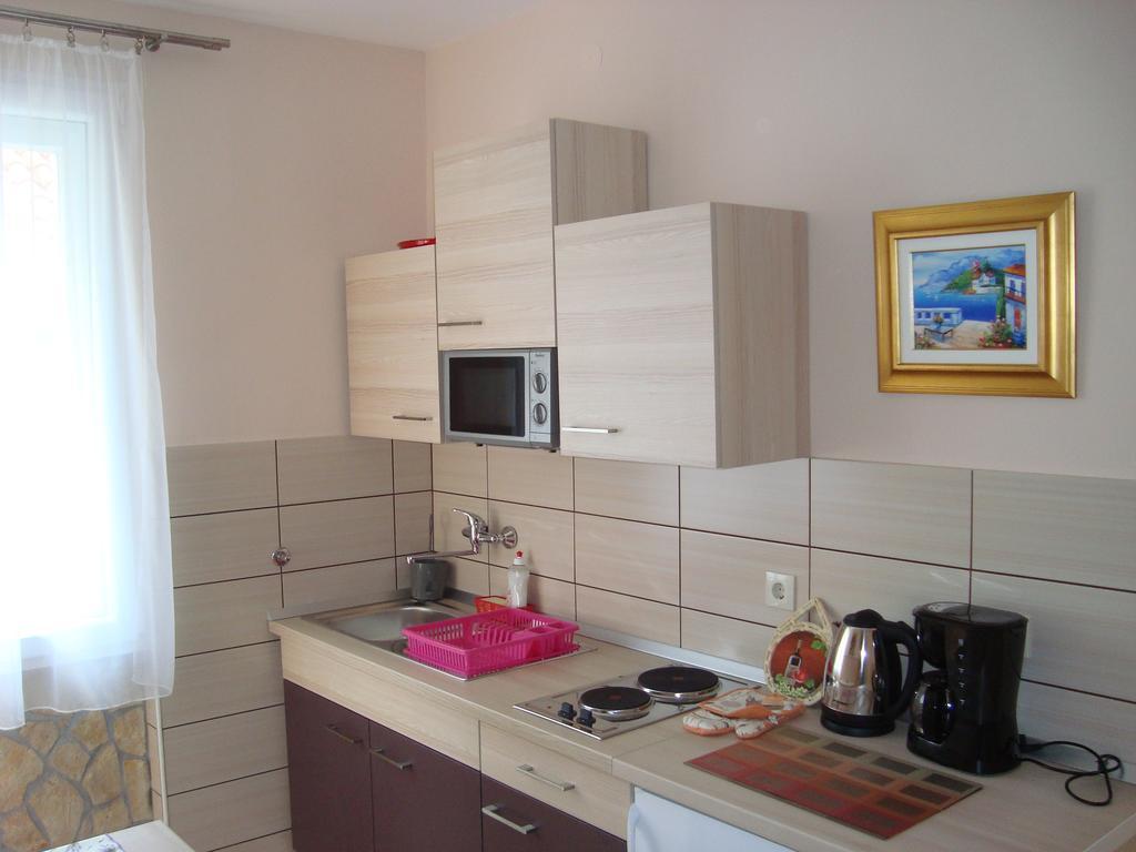שיבניק Apartments Cico חדר תמונה