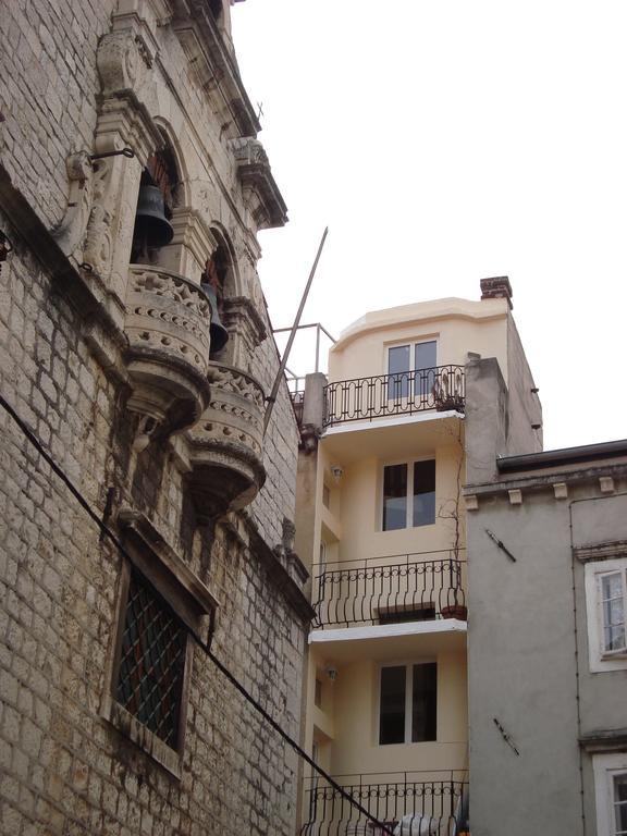 שיבניק Apartments Cico חדר תמונה