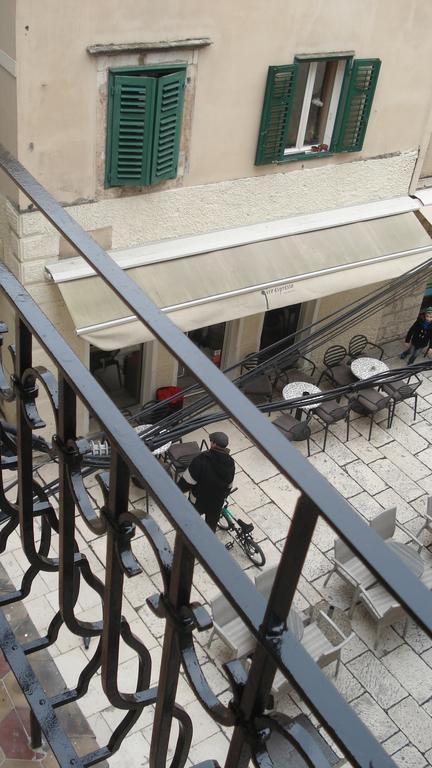 שיבניק Apartments Cico חדר תמונה