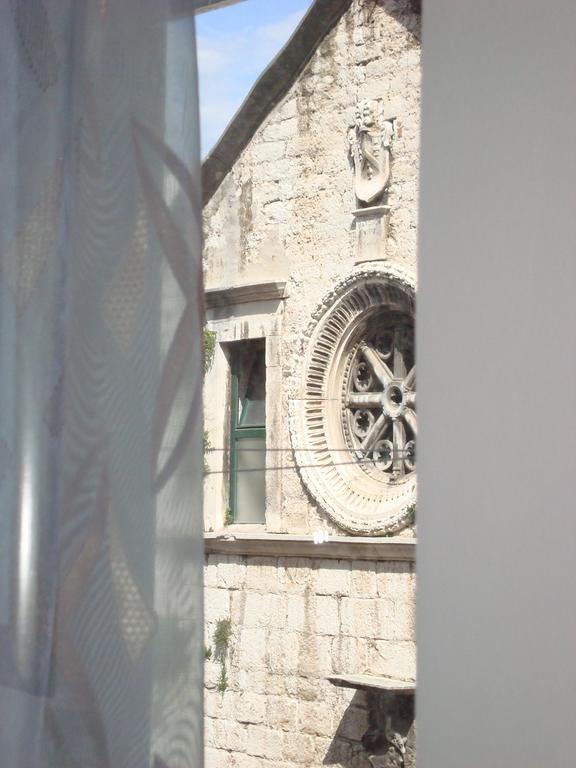 שיבניק Apartments Cico מראה חיצוני תמונה
